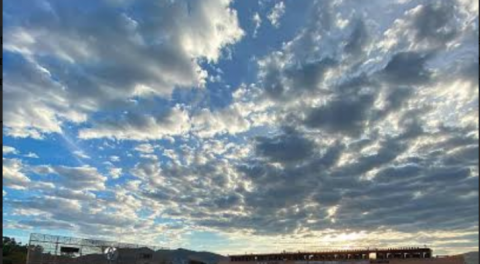 Así será el clima en Tamaulipas hoy lunes 10 de febrero