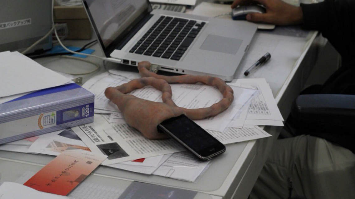 Llegó el “Grow Cable”, el cargador que te causará pesadillas