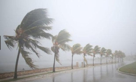 Tormenta 'José' podría amenazar el noreste de EU