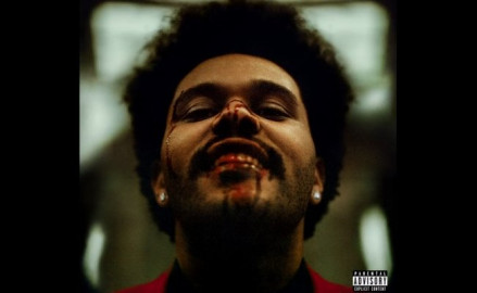 "After Hours" el nuevo disco de The Weeknd