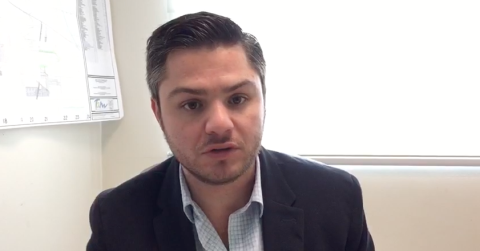 Propondrán compra de 14 camiones de basura en 2018