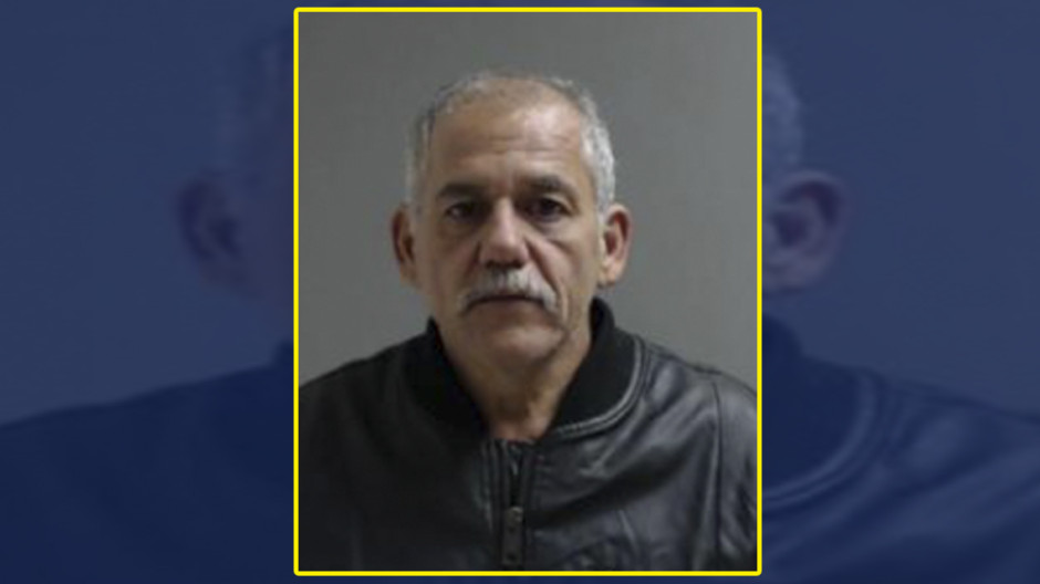 Detienen a un hombre con marihuana