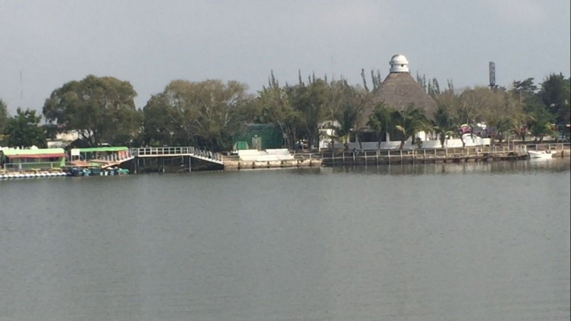 Alistan atractivos turísticos para semana Santa