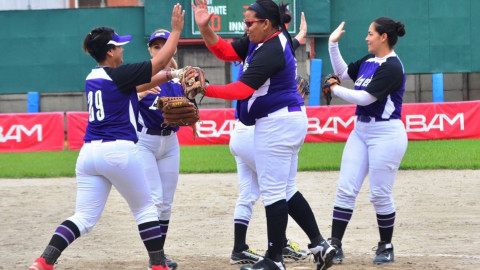 Tamaulipeca destaca en Guatemala