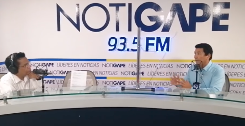 "Tenemos que cambiarle el rostro a Matamoros", señala Mario López que buscará inversiones locales y extranjeras