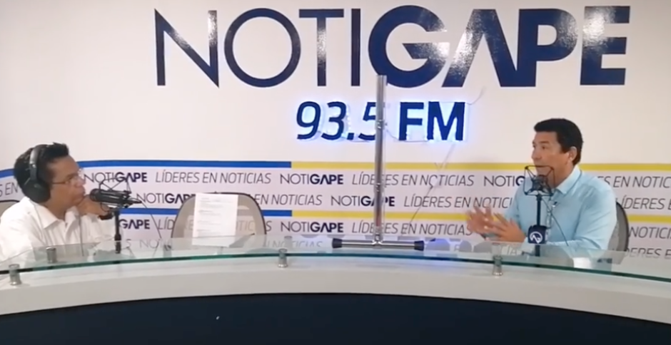 "Tenemos que cambiarle el rostro a Matamoros", señala Mario López que buscará inversiones locales y extranjeras