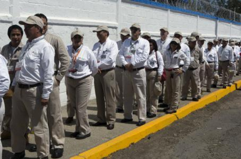 Planea Pemex recorte en Tamaulipas