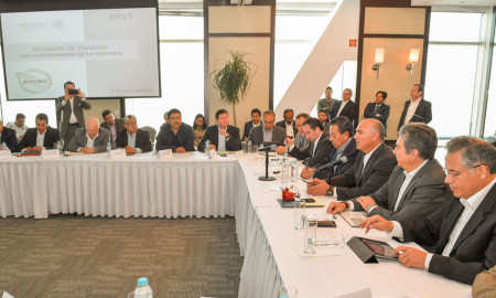 Afirma Sagarpa que México es un proveedor confiable de alimentos a nivel global