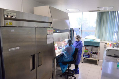 SST registra 51 nuevos casos y 15 decesos por COVID-19 