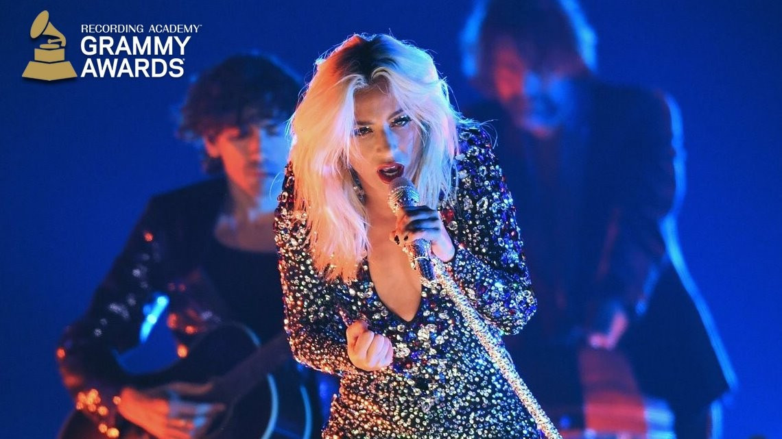 Así se vivieron los Grammy 2019