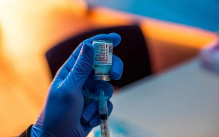 Moderna inicia ensayos clínicos de su vacuna contra el COVID-19 en niños