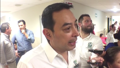 Ejercerá IMSS 5 mil millones de pesos en obras de infraestructura hospitalaria