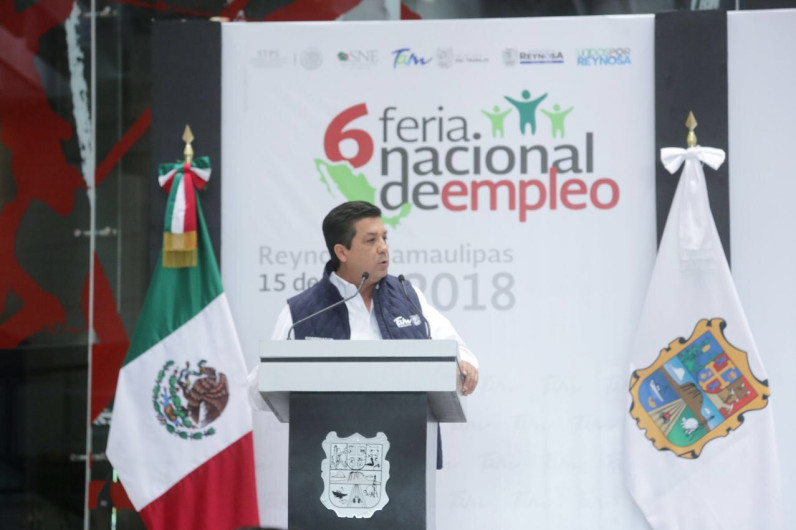 Continúa Tamaulipas generando empleo