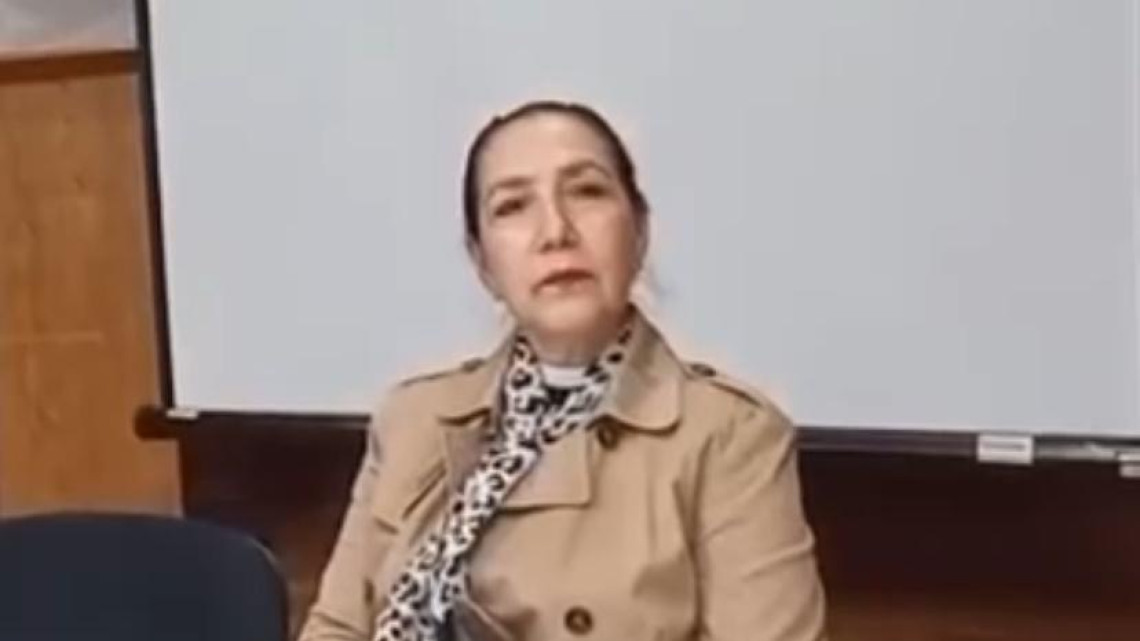 Entre protestas y patrullas se enfrentan visiones en la Jurisdicción Sanitaria