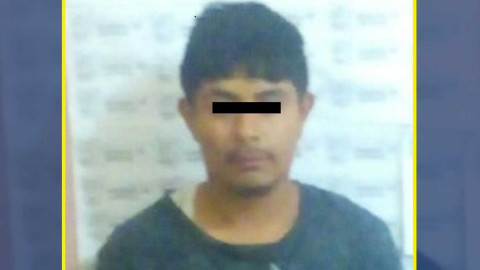 Vincula a proceso a personas por robo de vehículo 