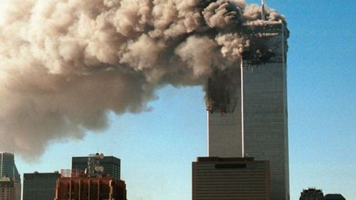 A 16 años de la tragedia del 911