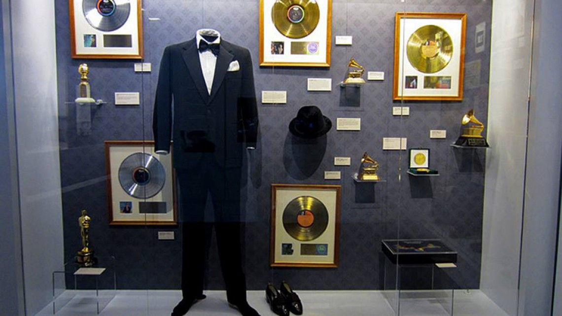 Museo del Grammy abrirá sede en Nueva Jersey