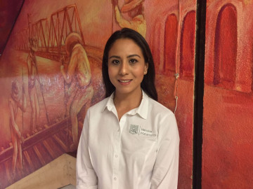 Sedesol promueve la integración familiar en colonias 