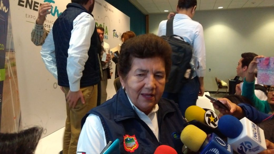 Coinciden precandidatos a alcaldía de Tampico en evento estatal