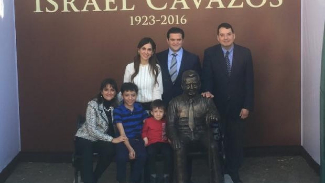 El eterno habitante de Guadalupe