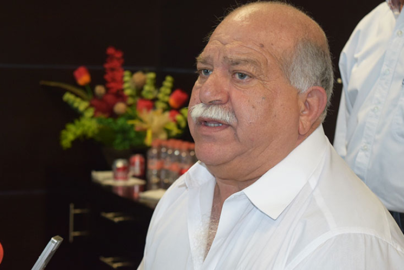 Renuncia Secretario de Desarrollo Rural