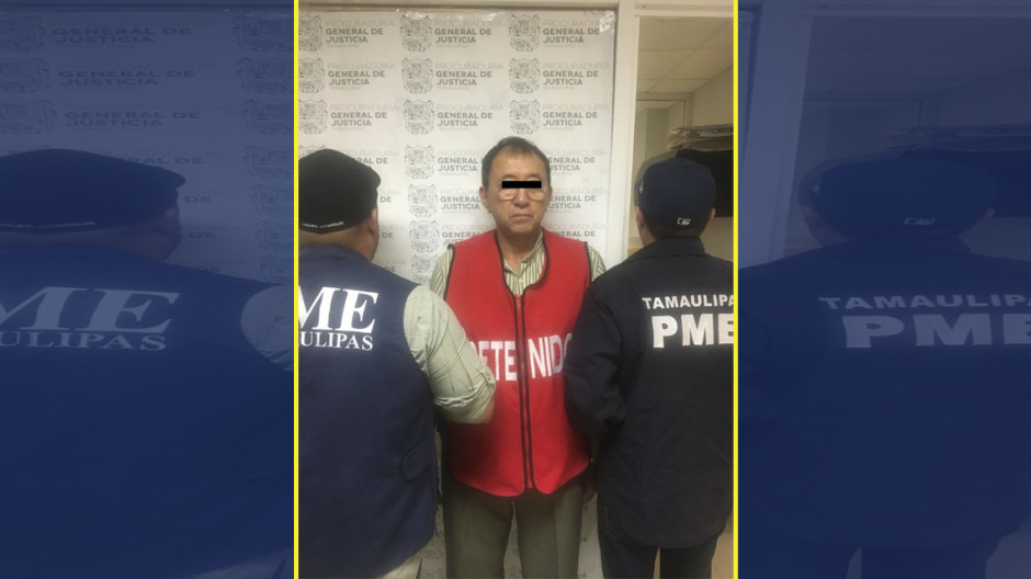 Cae por fraude y falsificación de documentos públicos