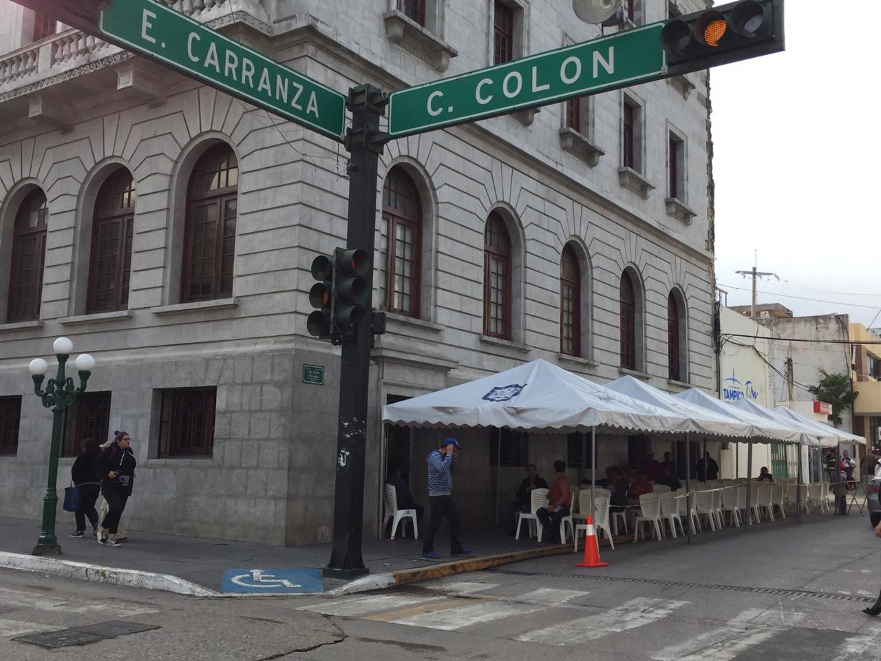 Resuelven fallas en el sistema del cobro del impuesto predial