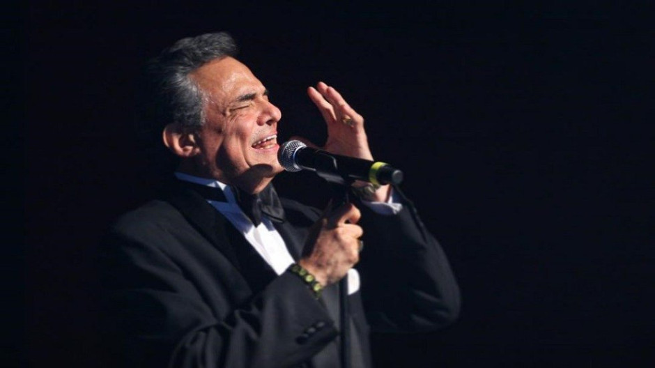 Secretaría de Cultura confirma homenaje a José José en Bellas Artes