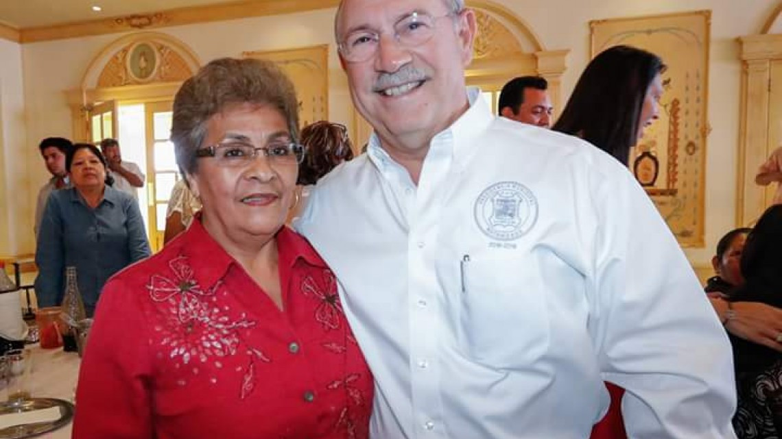 Celebran a madres del Ayuntamiento