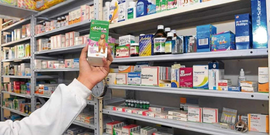 Ahorran 30 % en compra de medicamento