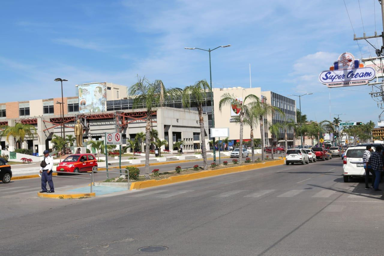 Devuelven nombres originales a vialidades de Ciudad Madero