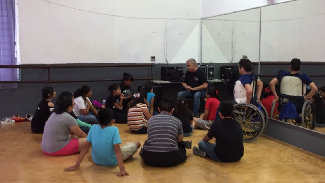 Crecimiento urbano e inseguridad afectan asistencia a curso de verano: CCR