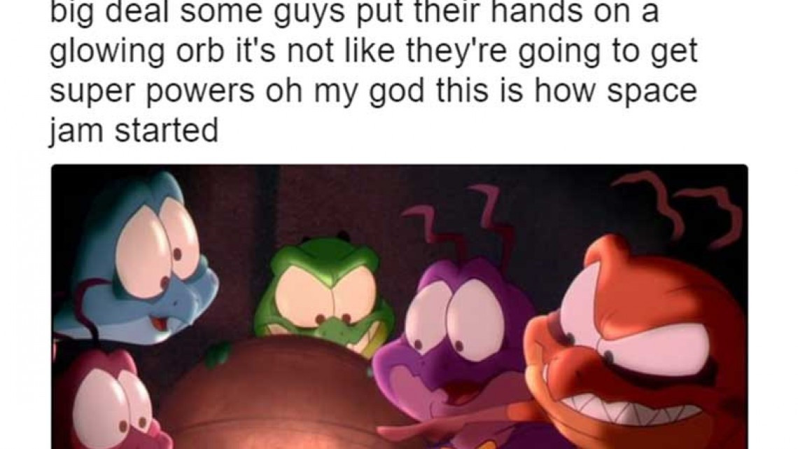 Fotografía de Trump con lideres egipcios provoca guerra de memes 