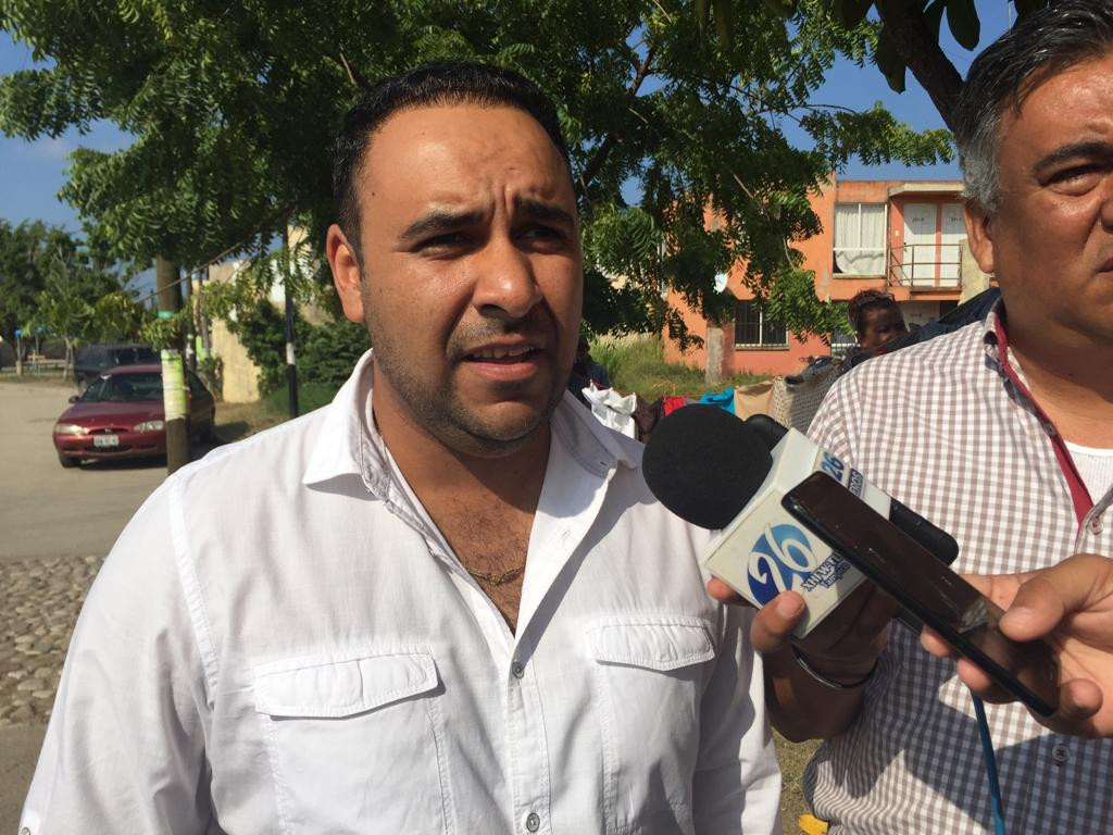 Sur de Tamaulipas es sede de torneo panamericano de béisbol