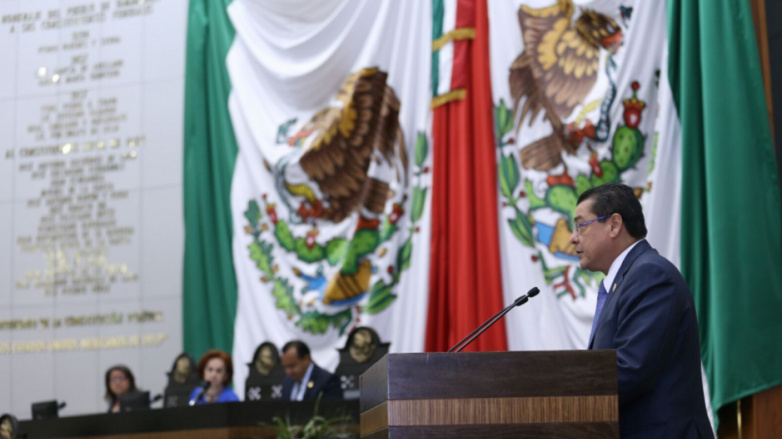 Aprueba Congreso de Tamaulipas prohibir casinos y “table dance”