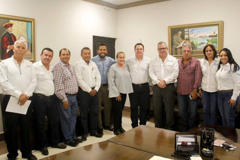 "El Tren de la Salud" llegará pronto a Altamira