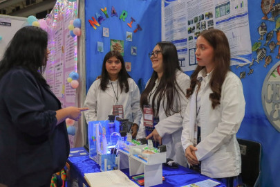  La ciencia es para resolver necesidades del entorno: Secretario de Educación