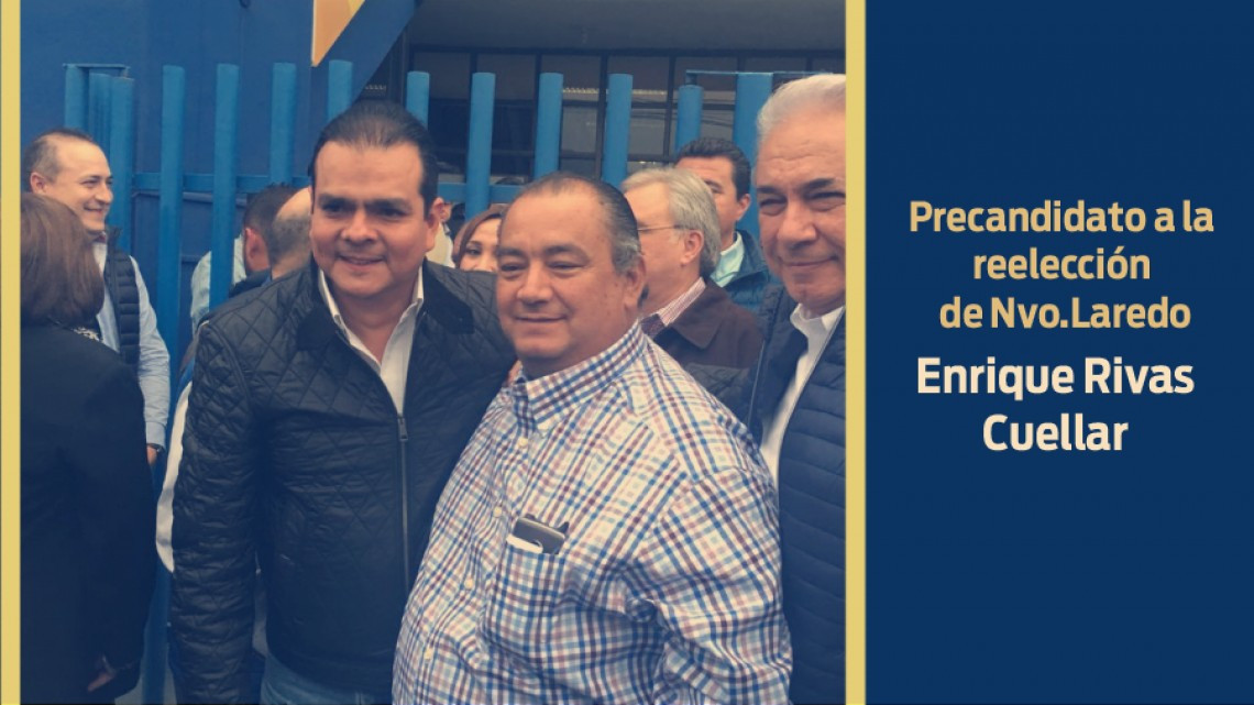 Registra PAN aspirantes a alcaldes en Tamaulipas