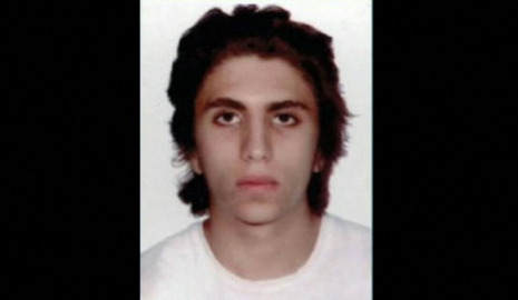 Identifican al tercer atacante del atentado en Londres
