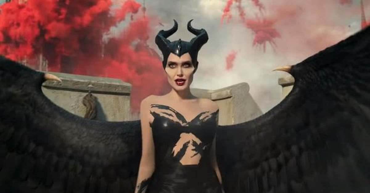Primer tráiler de ‘Maléfica: Dueña del Mal’