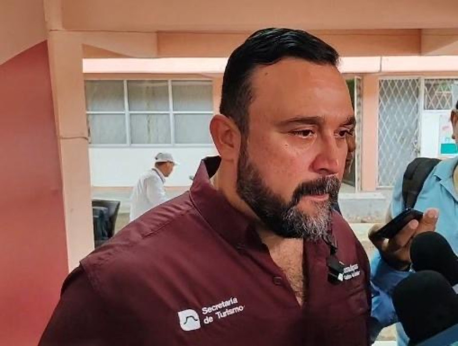 Turismo ya prepara estrategia para vacaciones decembrinas