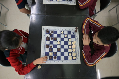 Son prioridad deporte y educación para el Alcalde Carlos Peña Ortiz 