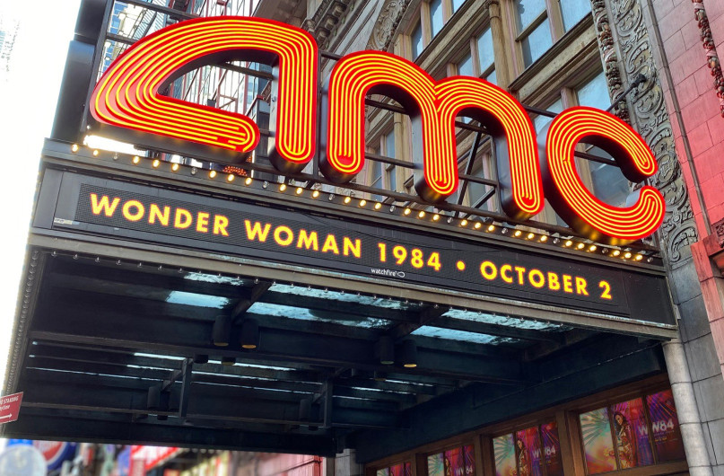 Wonder Woman 1984 cambia su fecha de estreno en cines  