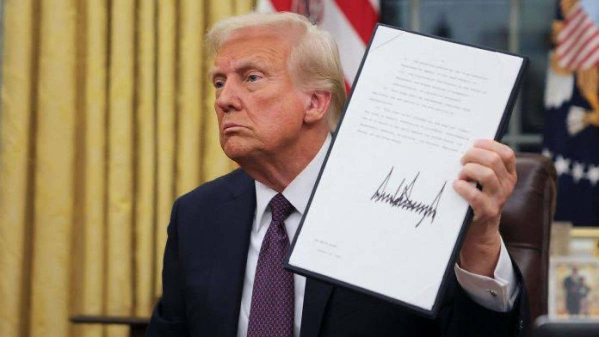 Fiscalía General de EU pide eliminar en su totalidad cárteles y organizaciones criminales