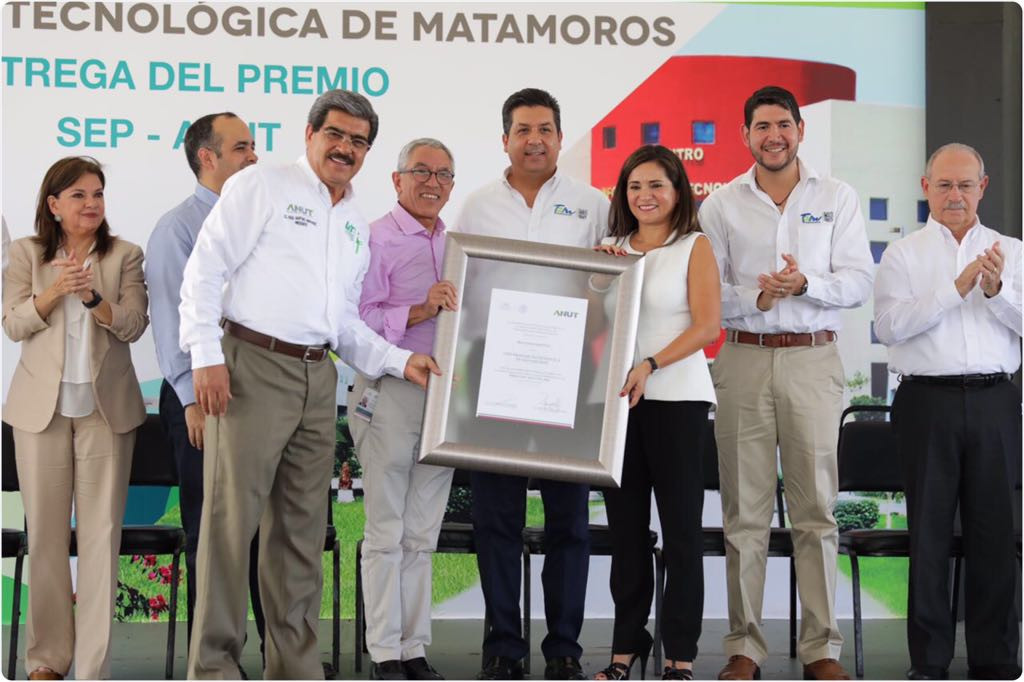 Impartirán inglés en Universidades Tecnológicas de Tamaulipas