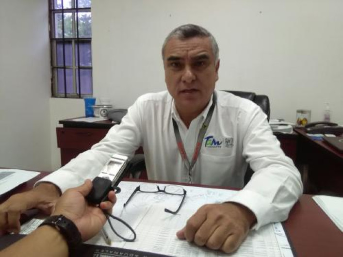 Coepris de Matamoros realizará un operativo el 8 de mayo