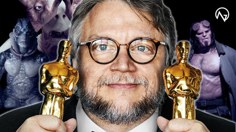 ¡Feliz cumpleaños, Guillermo del Toro! 