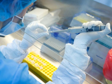 Rusia en miras de iniciar producción de vacunas contra COVID-19