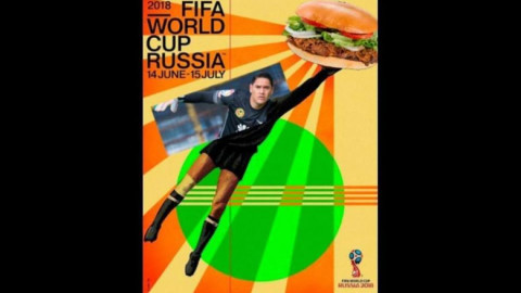 Estos son los memes de Rusia 2018