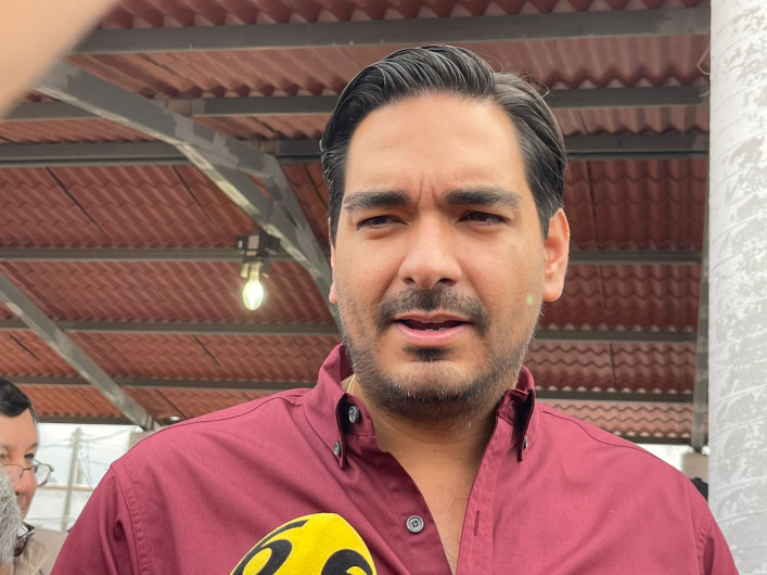 Respalda Carlos Peña arribo de Guardia Nacional a la frontera